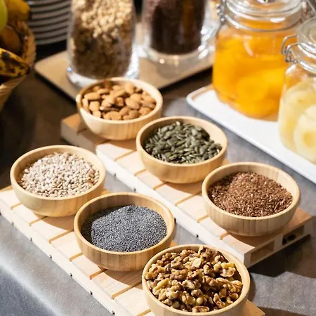 Flamengo Hotel Riccione