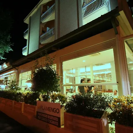 Flamengo Hotel