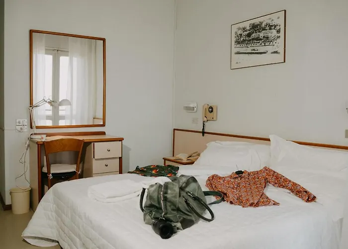 Flamengo 3* Riccione