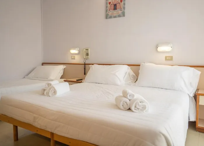 Flamengo 3* Riccione