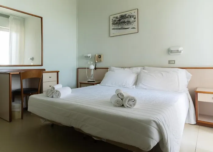 Flamengo 3* Riccione