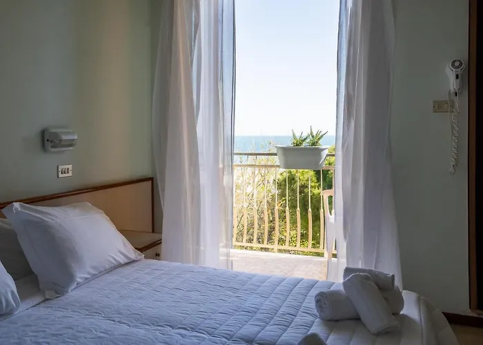 Flamengo 3* Riccione