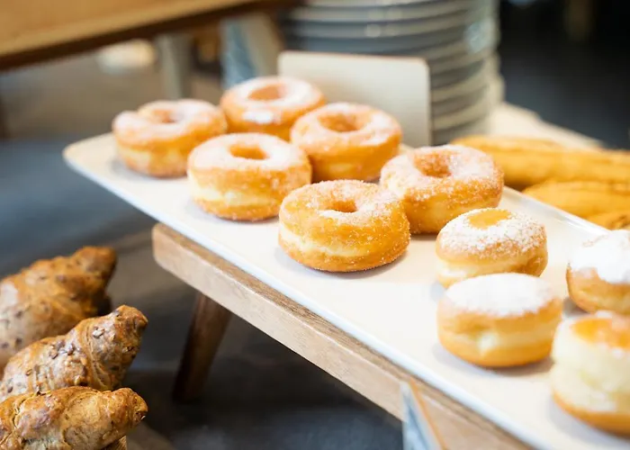 Flamengo Szálloda 3*