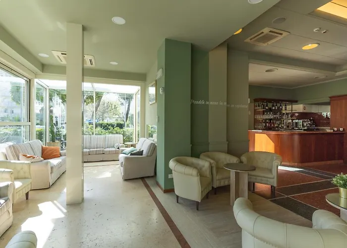 Flamengo Hotel Riccione