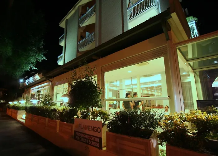 Flamengo Hotel