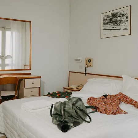 Flamengo 3* 里乔内