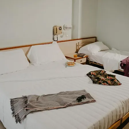 Flamengo Hotel Riccione