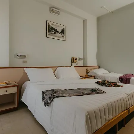 Hotel Flamengo Riccione
