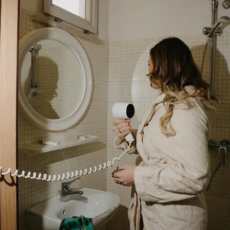 Flamengo Hotel Riccione