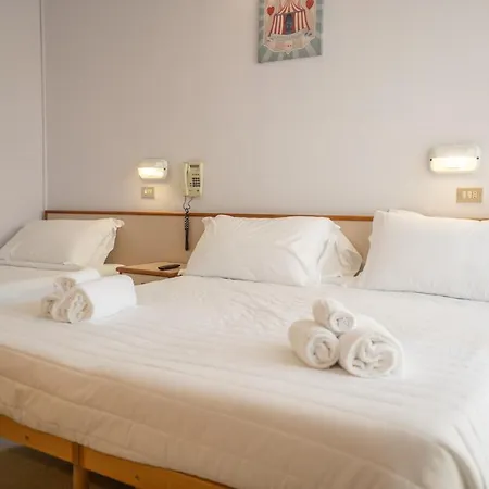 Flamengo 3* 里乔内