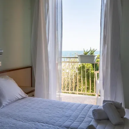 Flamengo 3* Riccione