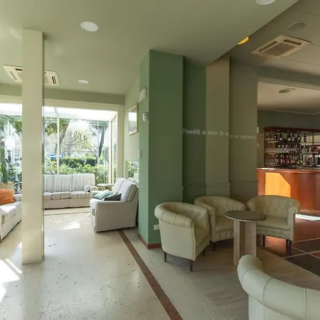 Flamengo Hotel Riccione
