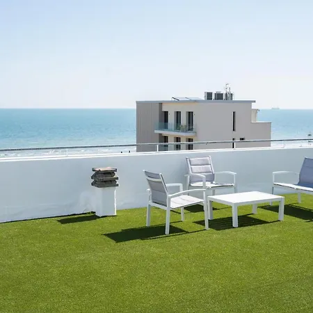 Hotel Flamengo Riccione