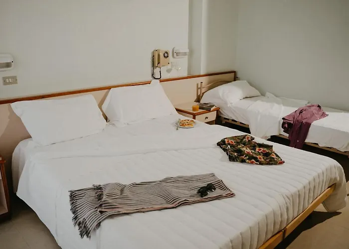 Flamengo Hotel Riccione