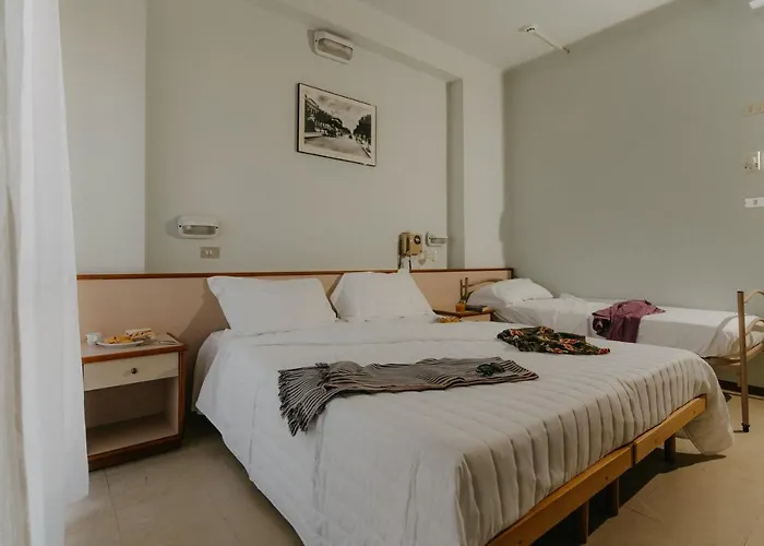 Hotel Flamengo Riccione