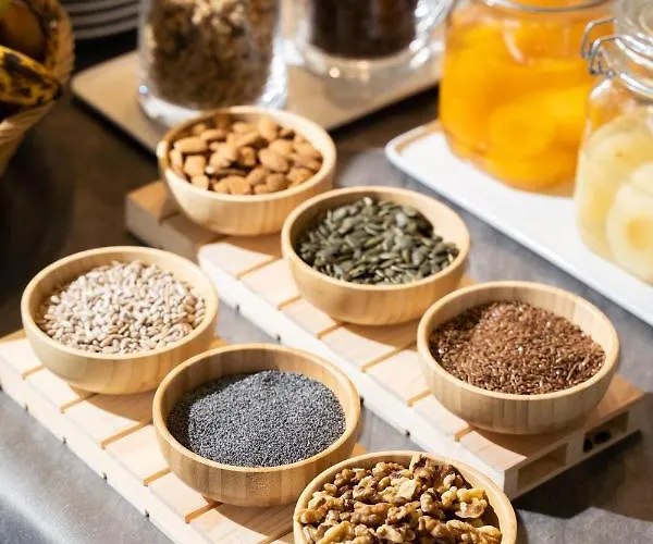 Flamengo Hotel Riccione