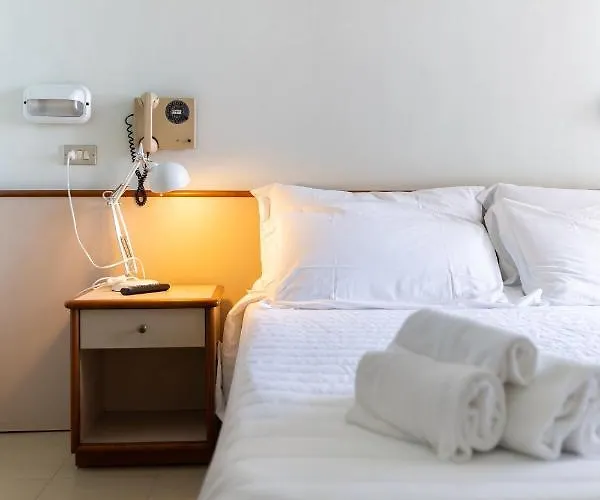 Flamengo Hotel 3*