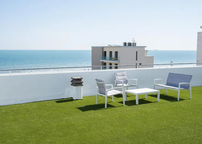 Hotel Flamengo Riccione