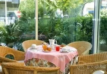 Flamengo Hotel Riccione